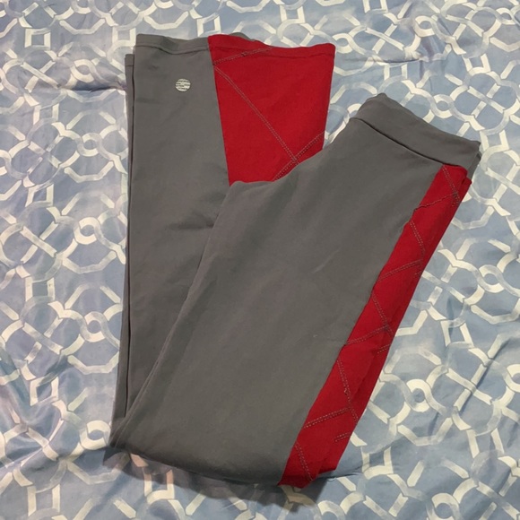 Nina Bucci exercise pant - Picture 5 of 13